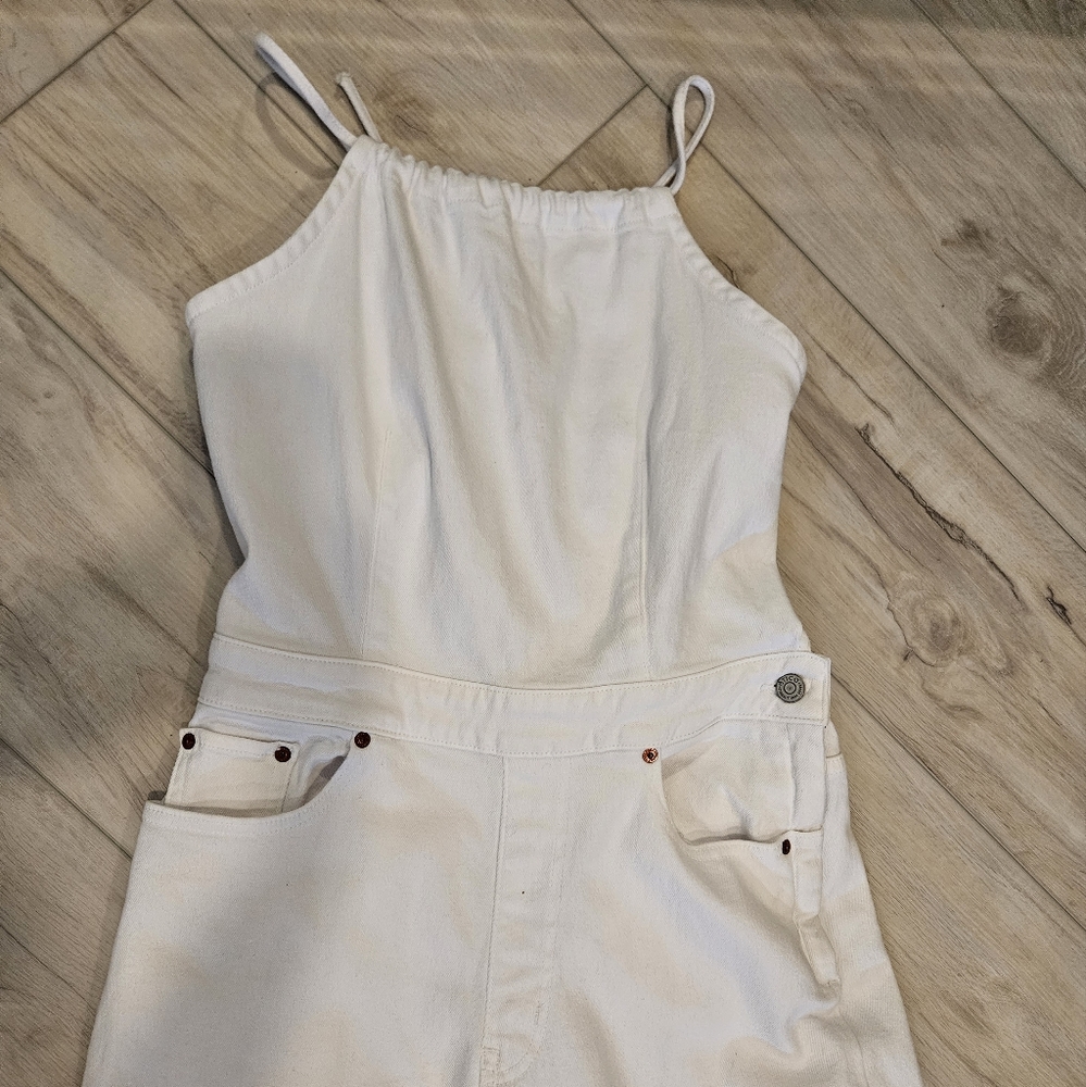 Etica demin romper